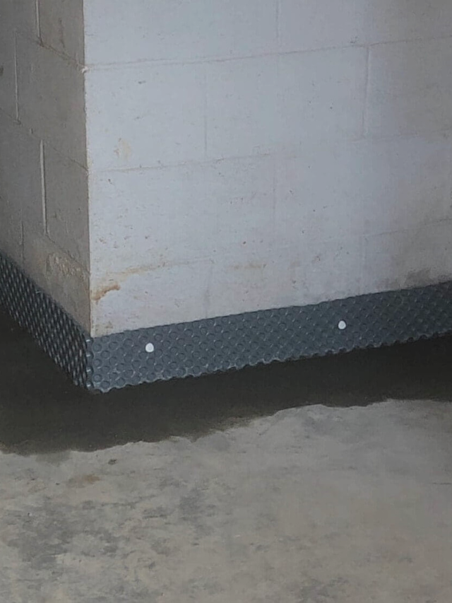 Does Home Insurance Cover Basement Waterproofing?