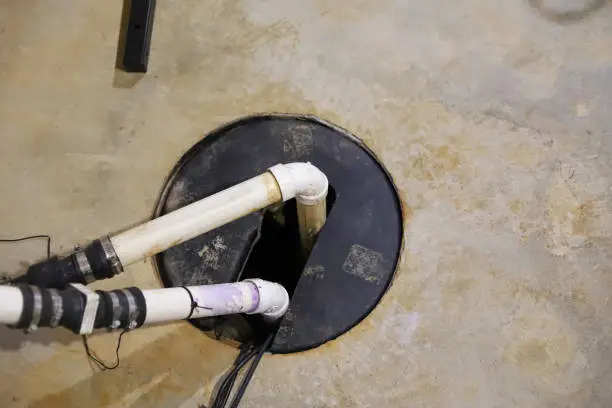 what is interior basement waterproofing