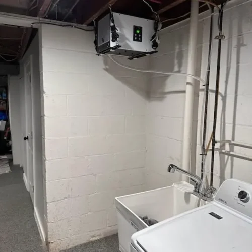 Alorair HD55 hanging kit 3