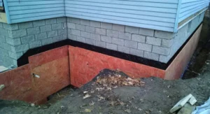 Waterproofing Services in 2025