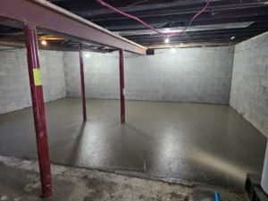 foundation waterproofing near me