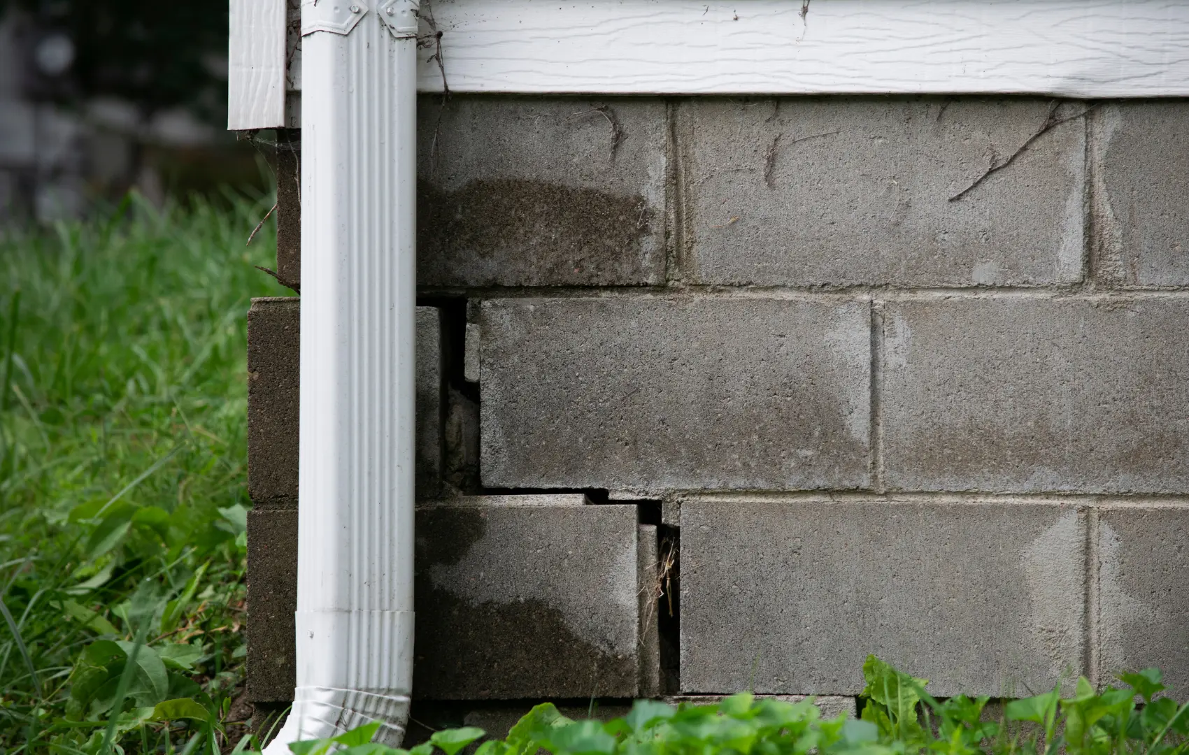 foundation repair in Allison Park