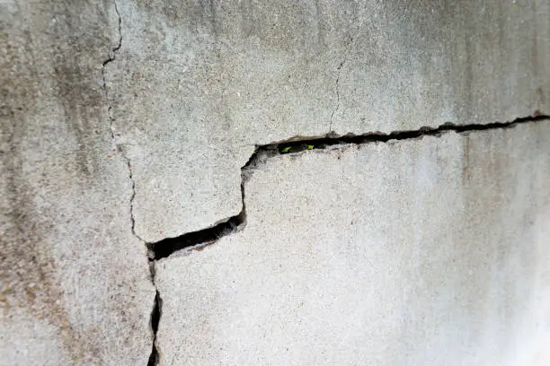 foundation repair in pittsburgh