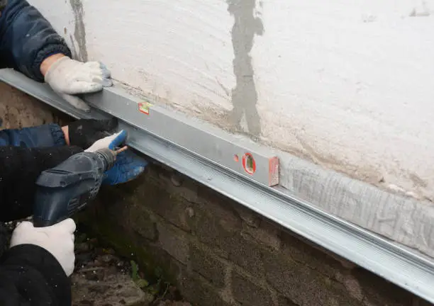 foundation repair in pittsburgh