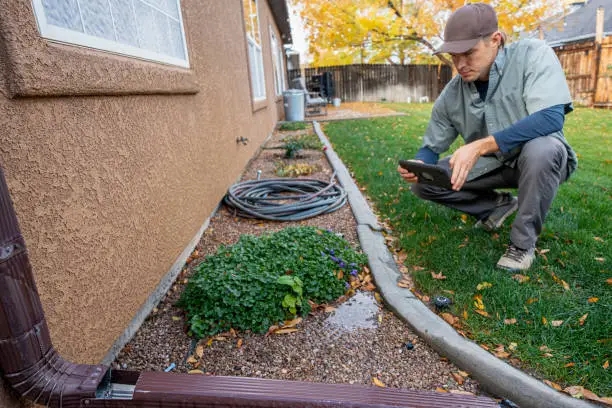 foundation repair in pittsburgh