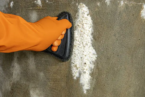 how to protect your home from rain damage; basement waterproofing